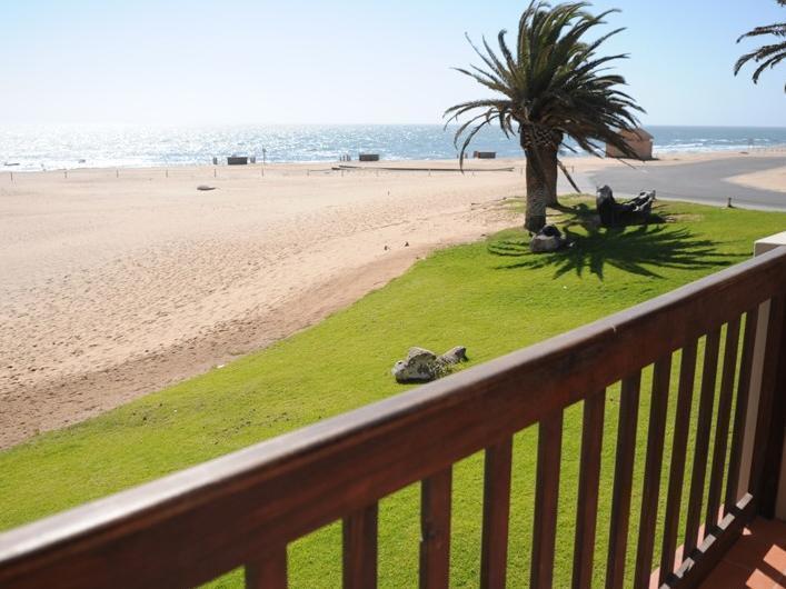 Long Beach Lodge Langstrand Экстерьер фото