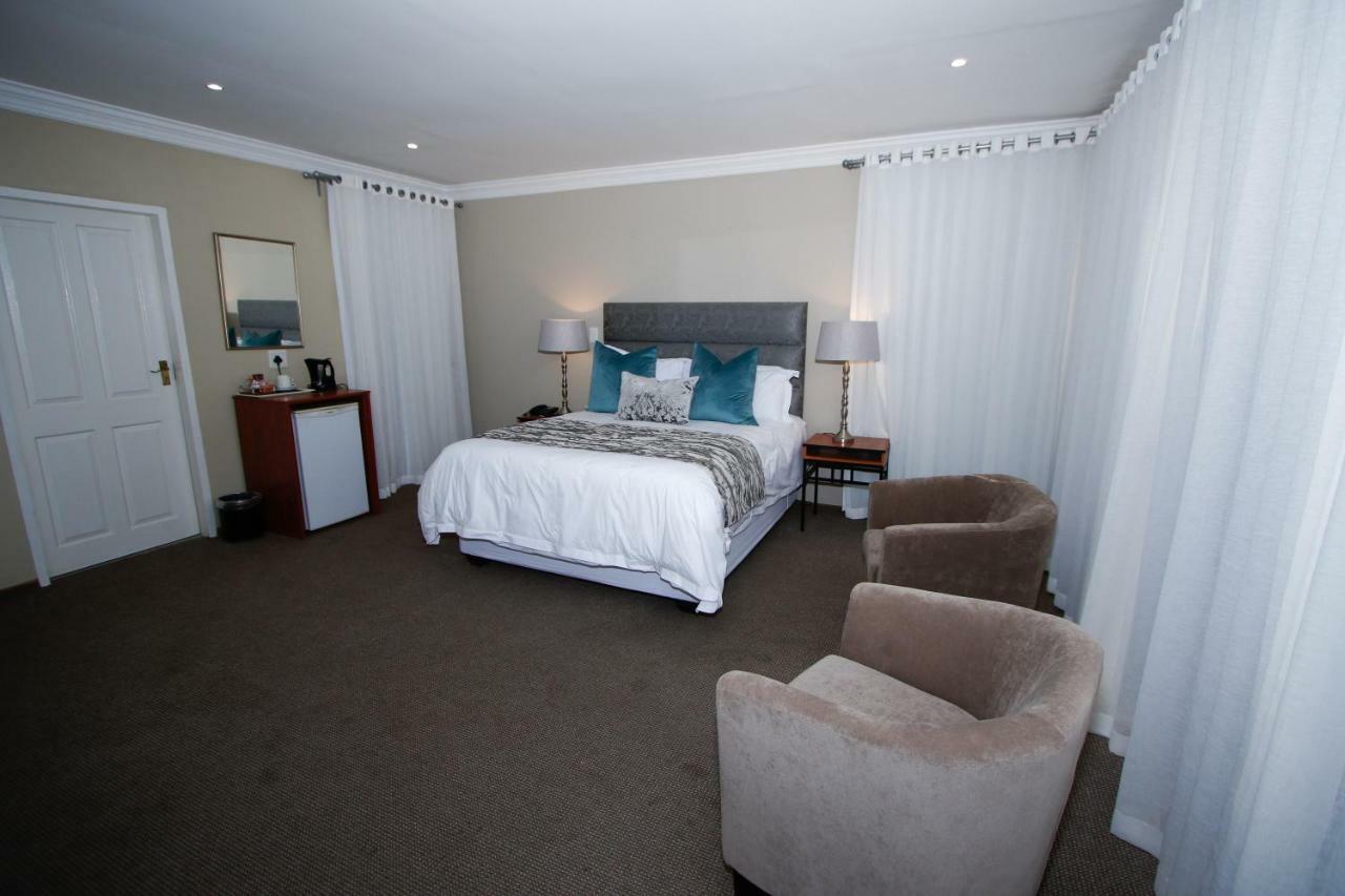 Long Beach Lodge Langstrand Экстерьер фото