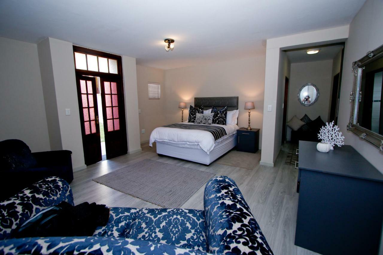 Long Beach Lodge Langstrand Экстерьер фото