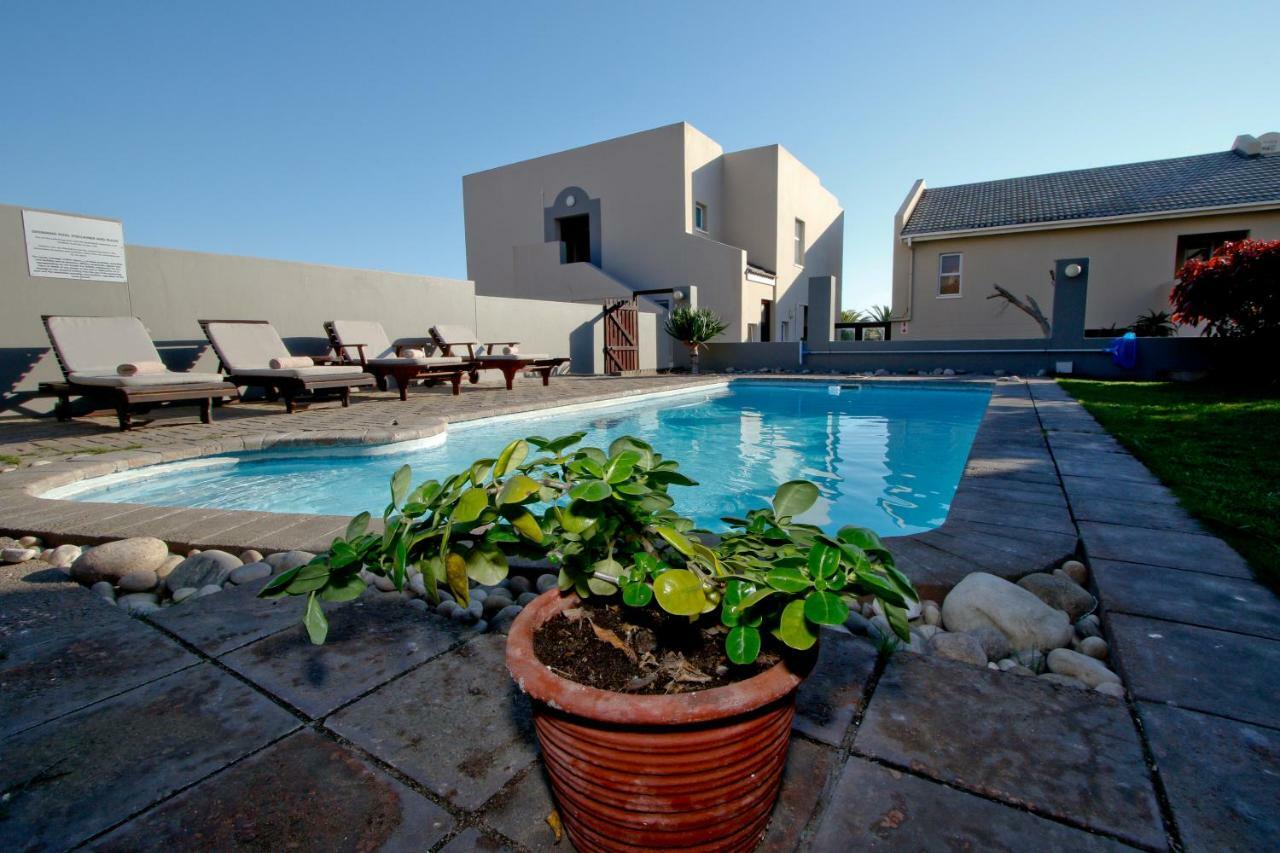 Long Beach Lodge Langstrand Экстерьер фото