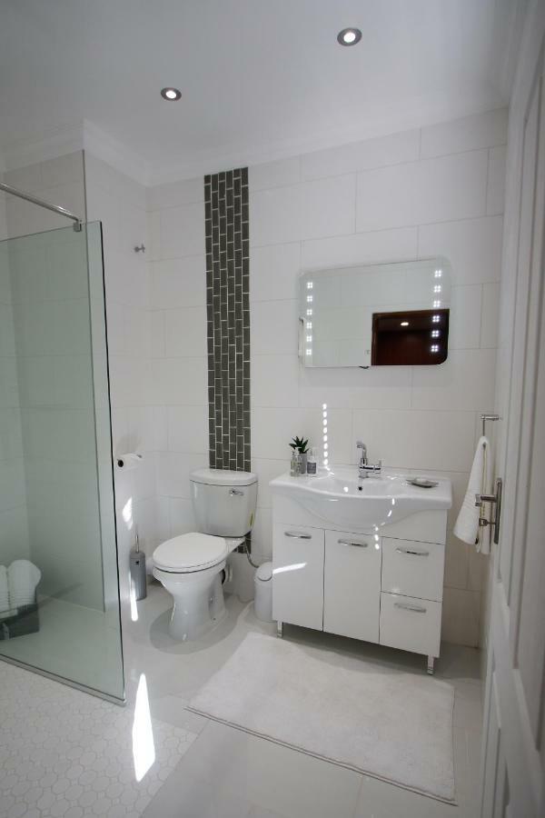 Long Beach Lodge Langstrand Экстерьер фото