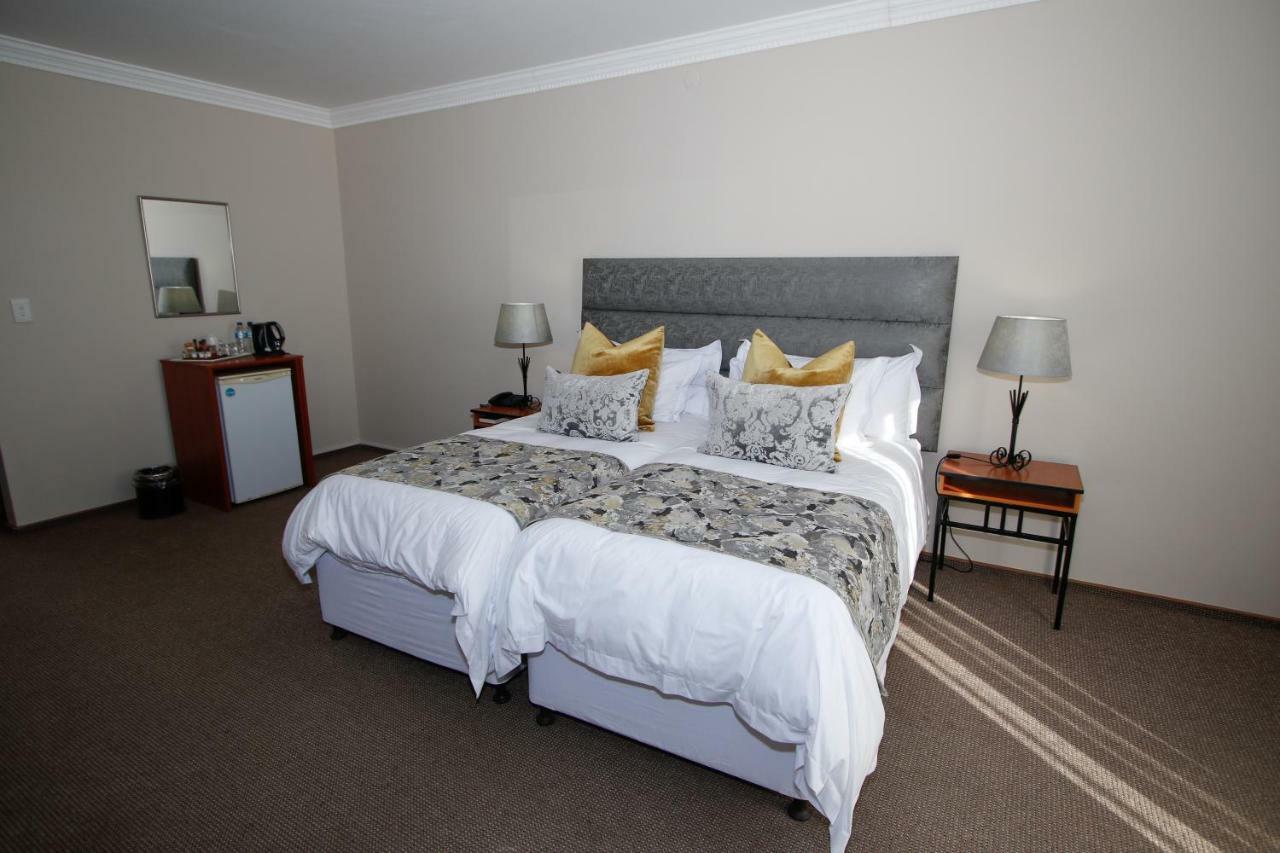 Long Beach Lodge Langstrand Экстерьер фото
