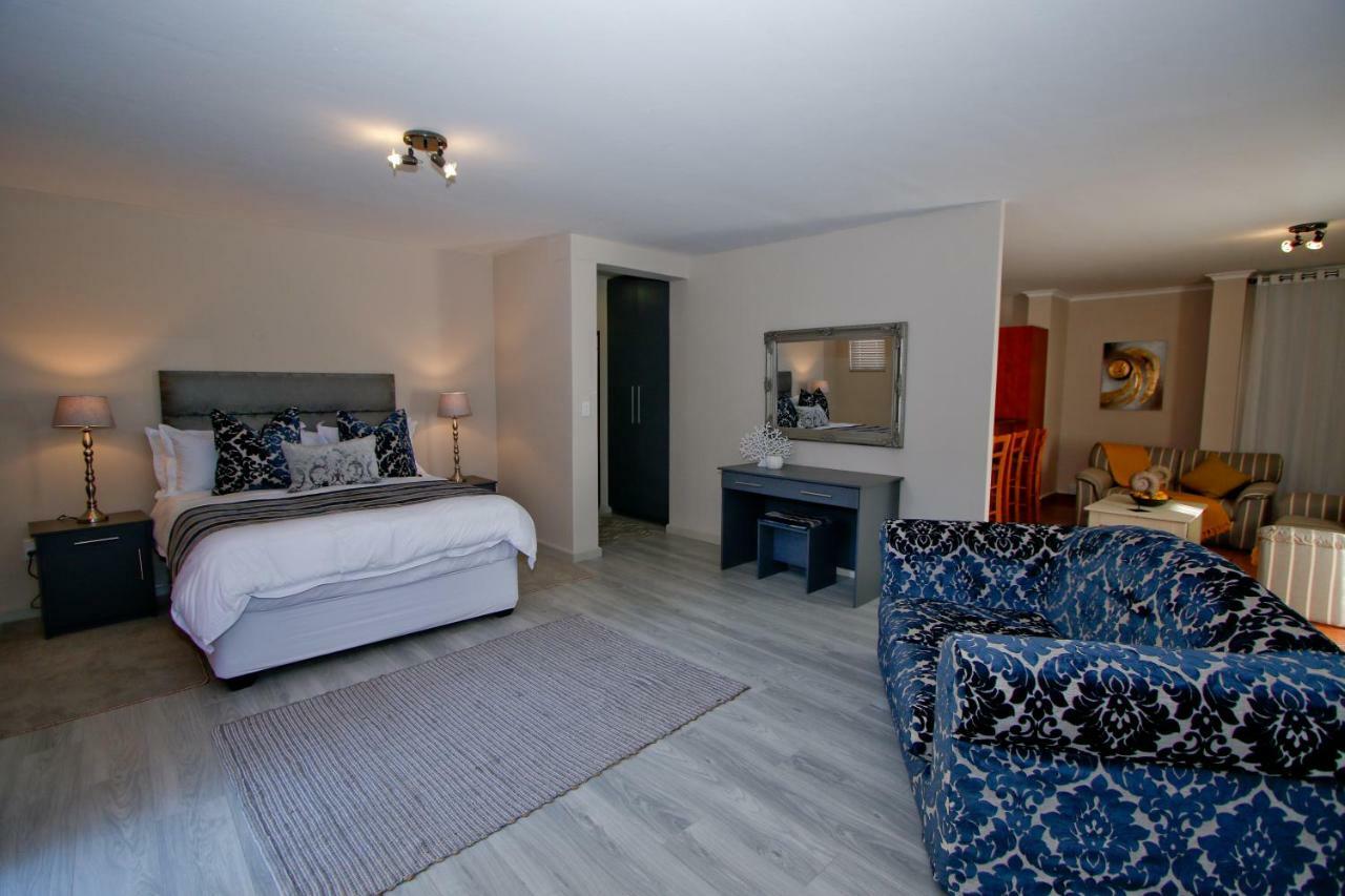 Long Beach Lodge Langstrand Экстерьер фото