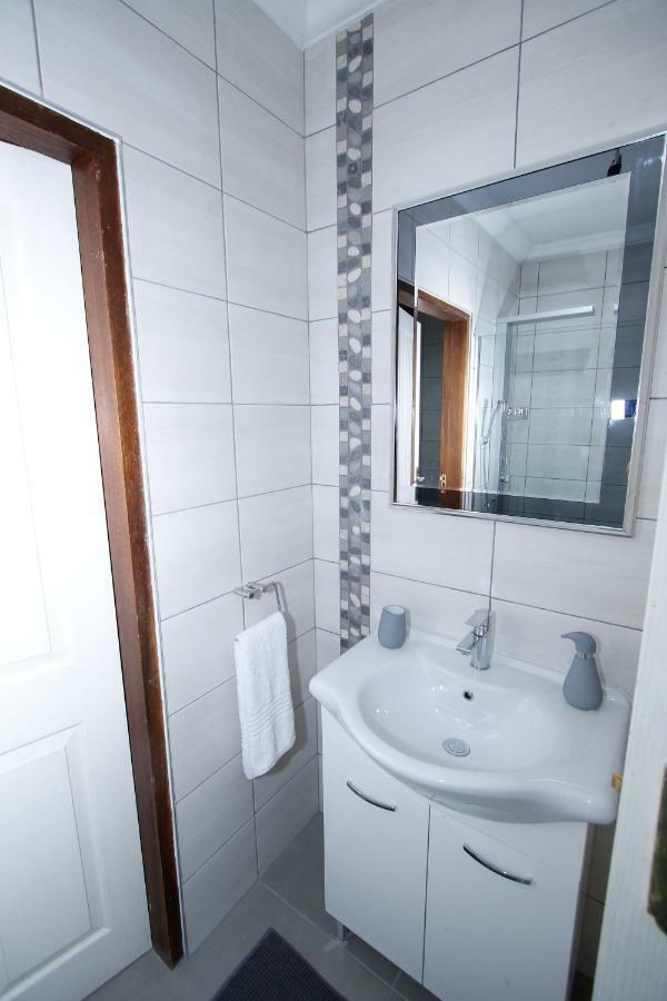 Long Beach Lodge Langstrand Экстерьер фото