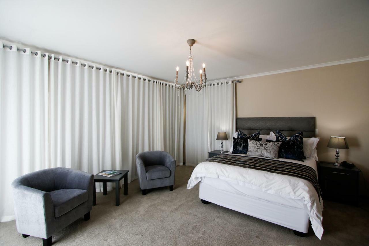 Long Beach Lodge Langstrand Экстерьер фото