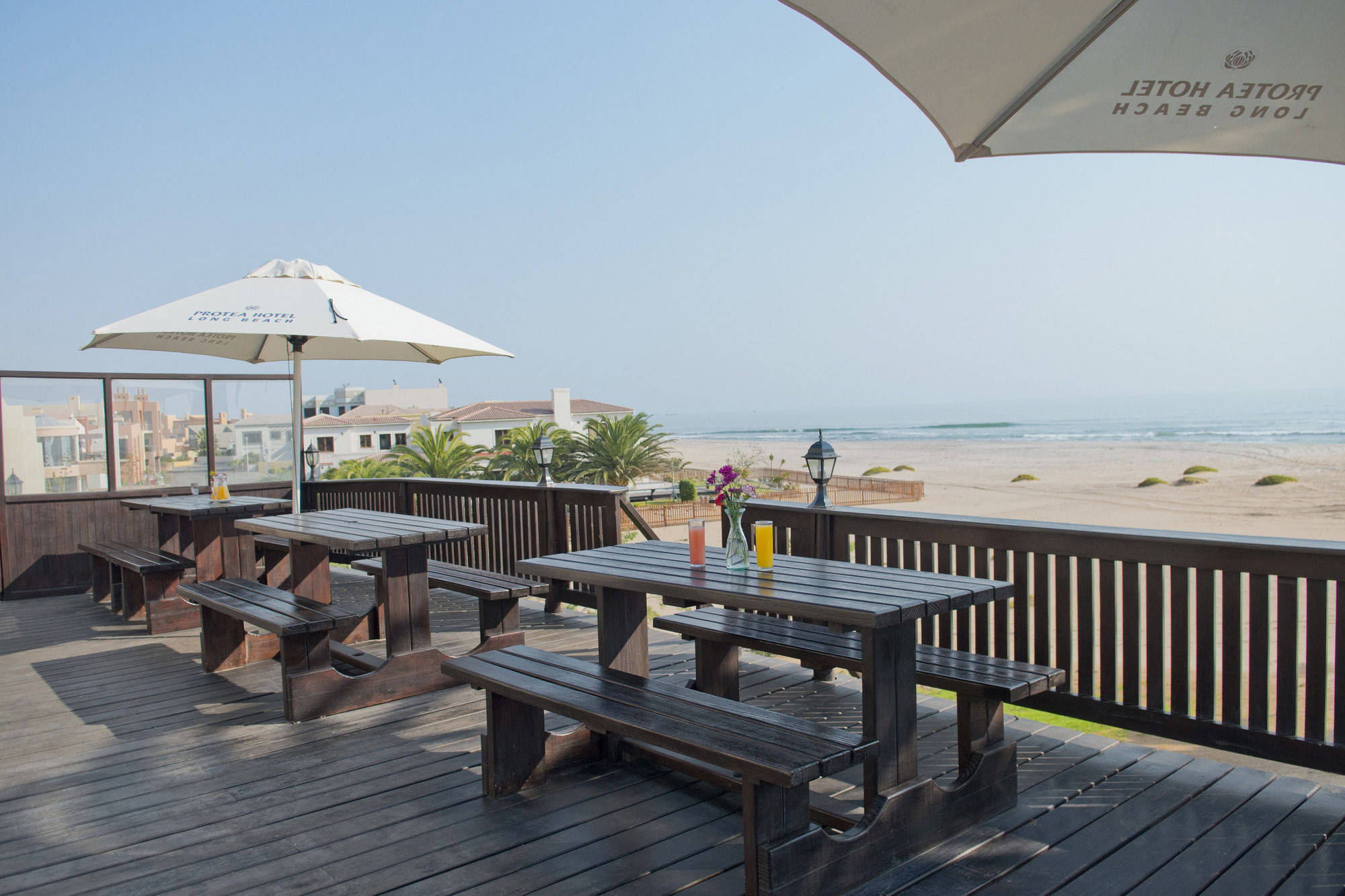 Long Beach Lodge Langstrand Экстерьер фото