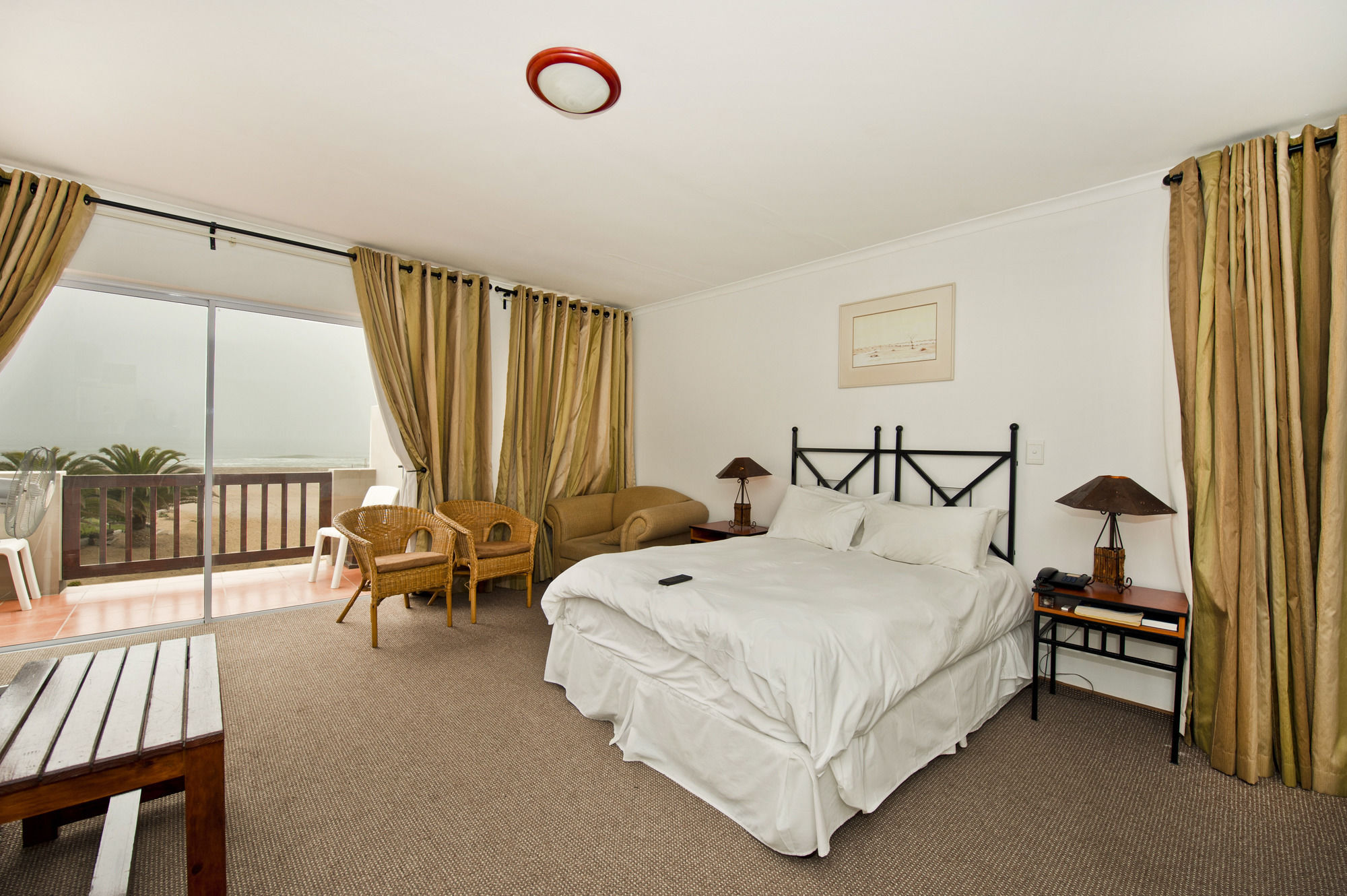 Long Beach Lodge Langstrand Экстерьер фото