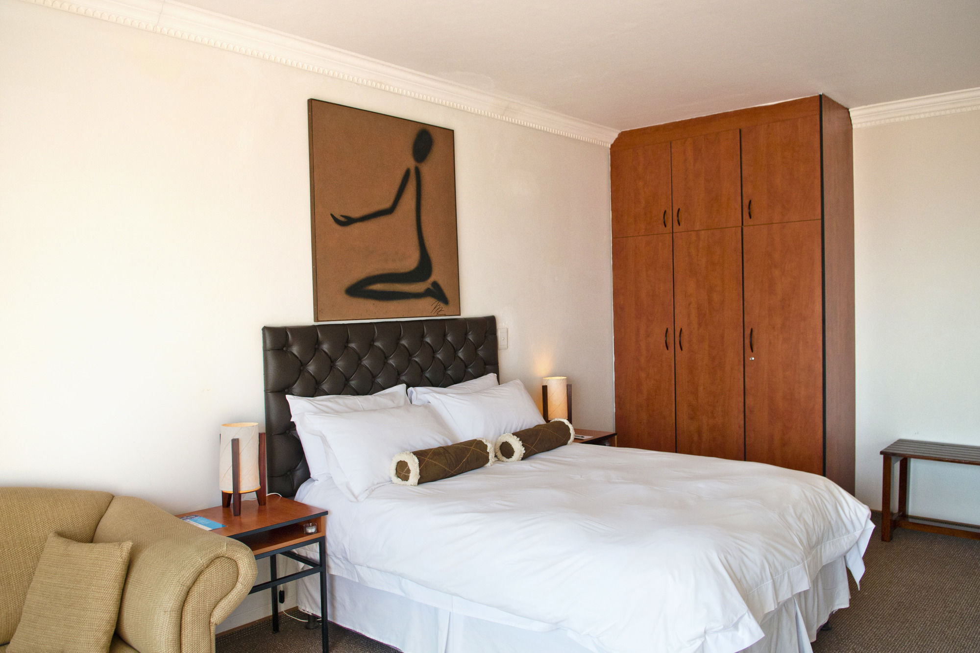 Long Beach Lodge Langstrand Экстерьер фото