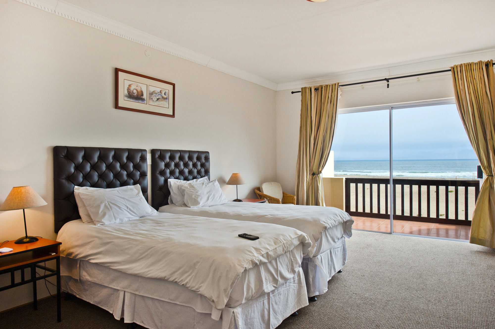 Long Beach Lodge Langstrand Экстерьер фото
