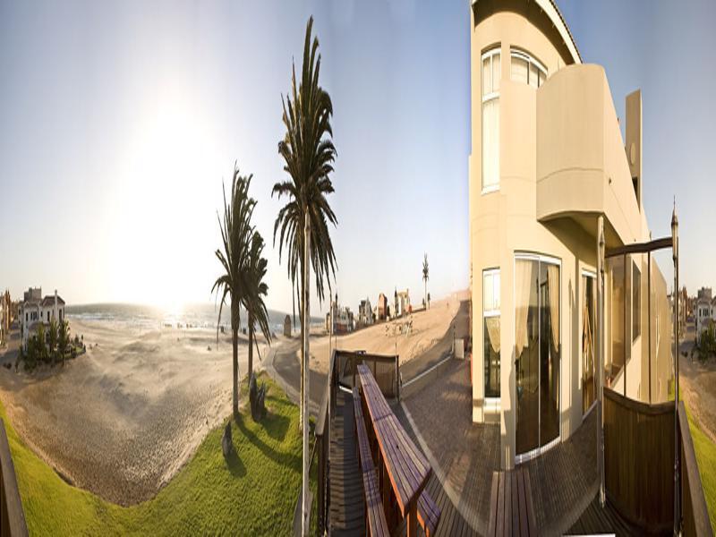 Long Beach Lodge Langstrand Экстерьер фото